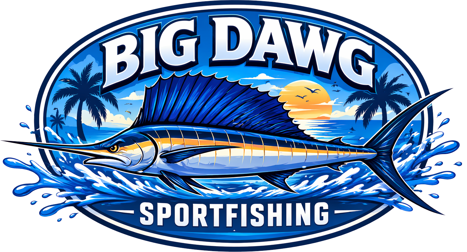 Big Dawg Sportfishing